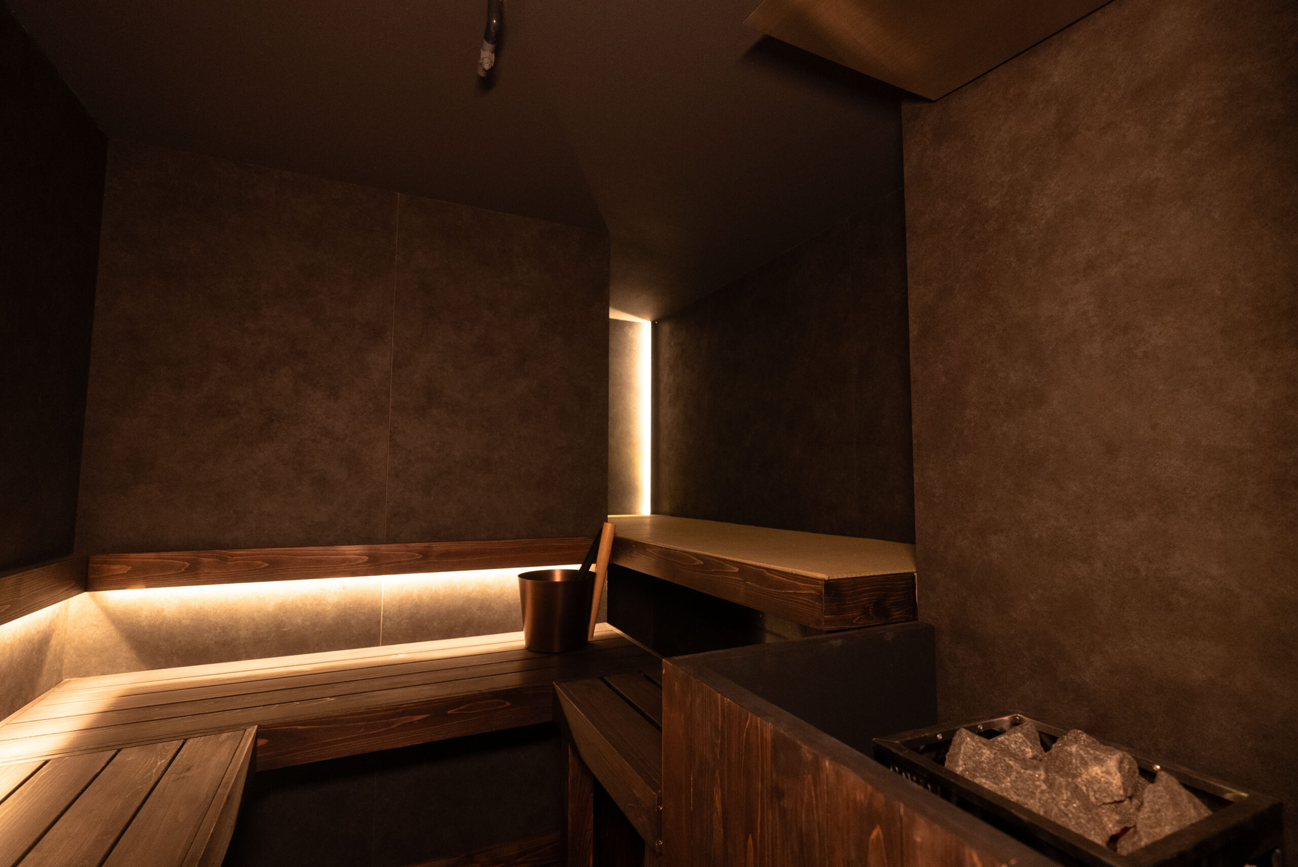 YUURO Bath-Living Hotel Ryogoku