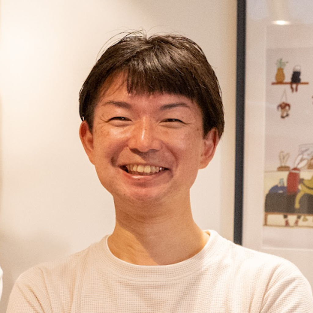 採用担当者
